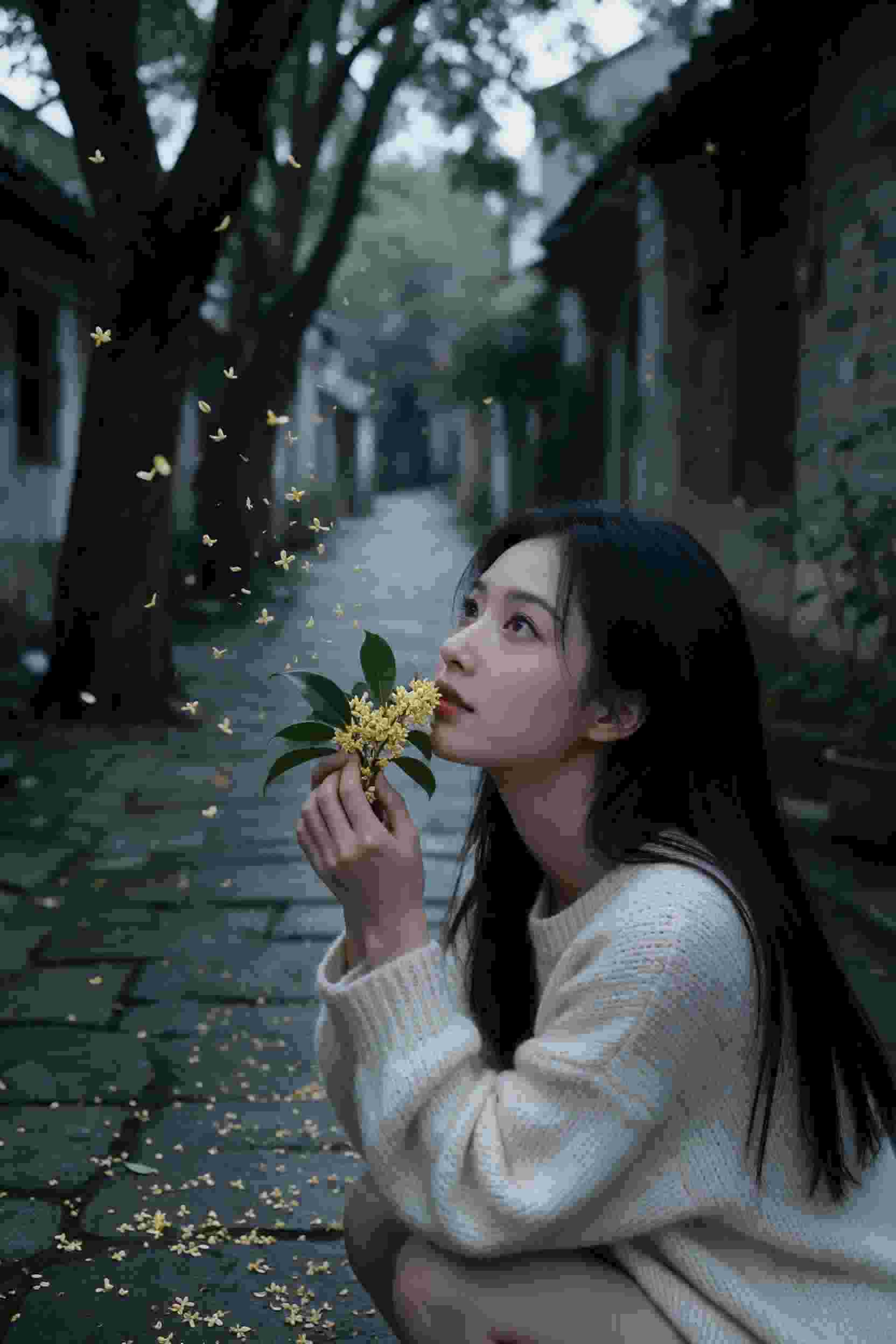 月夜诗篇