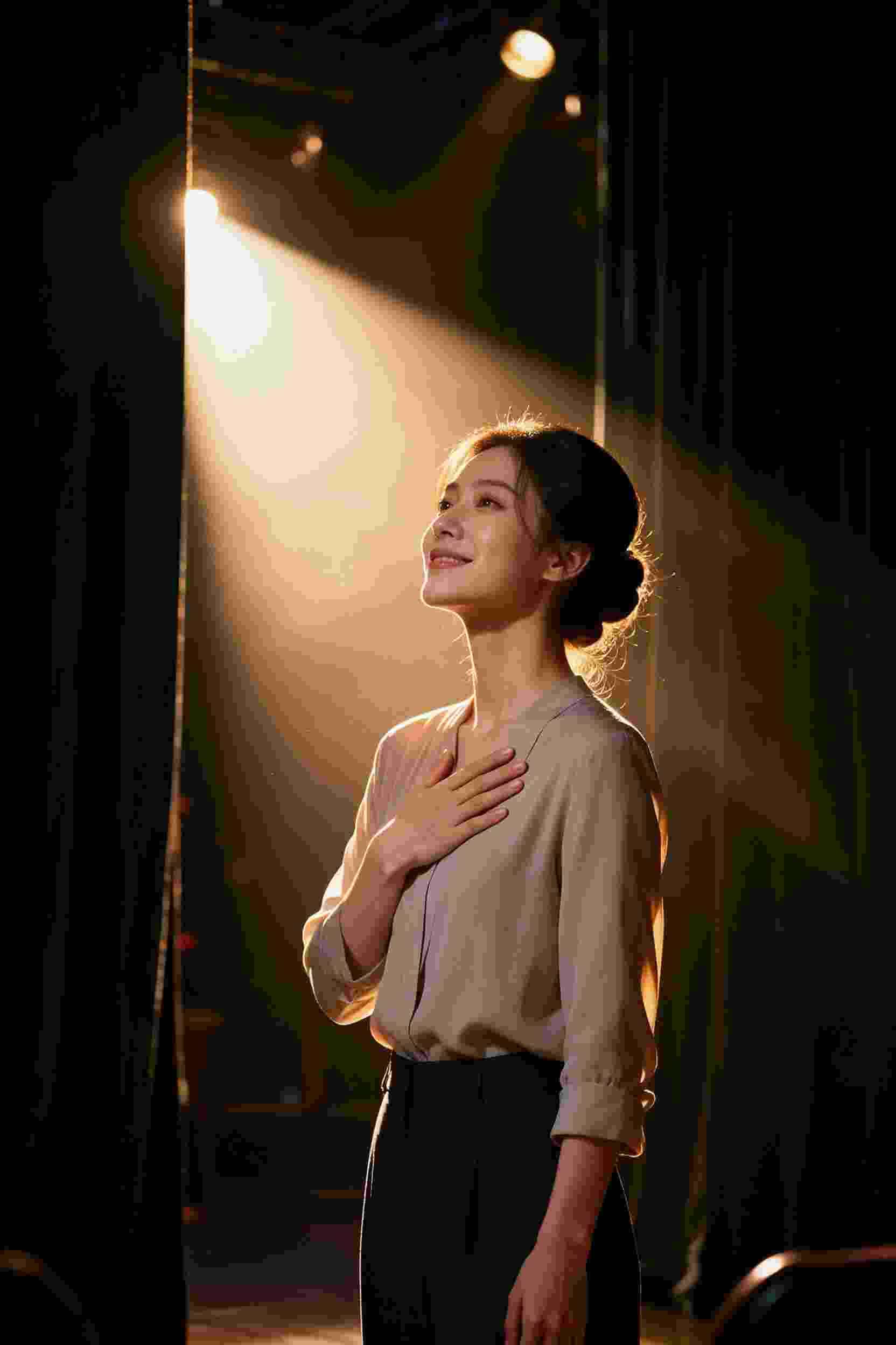 青丝梦