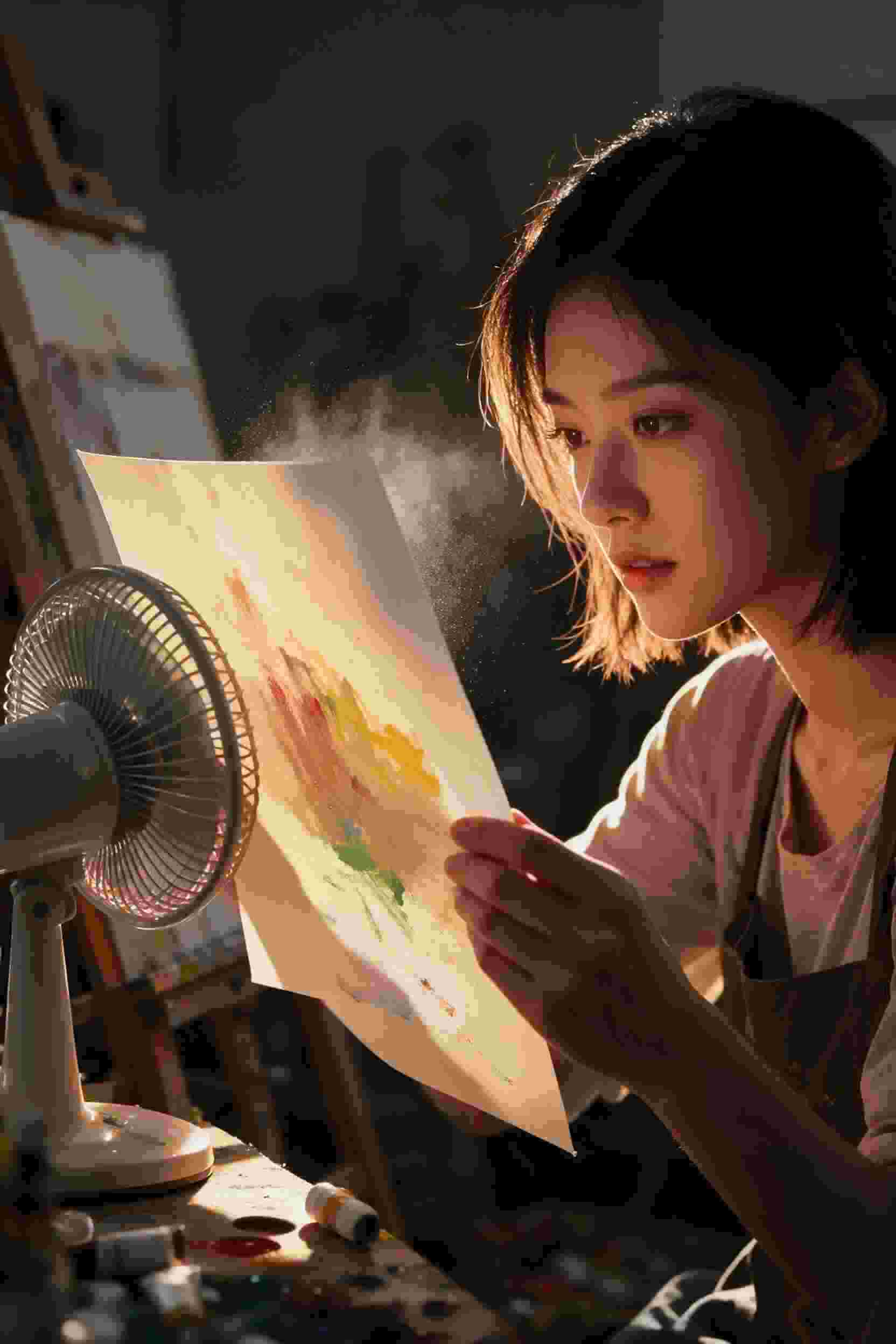 梦想冠军