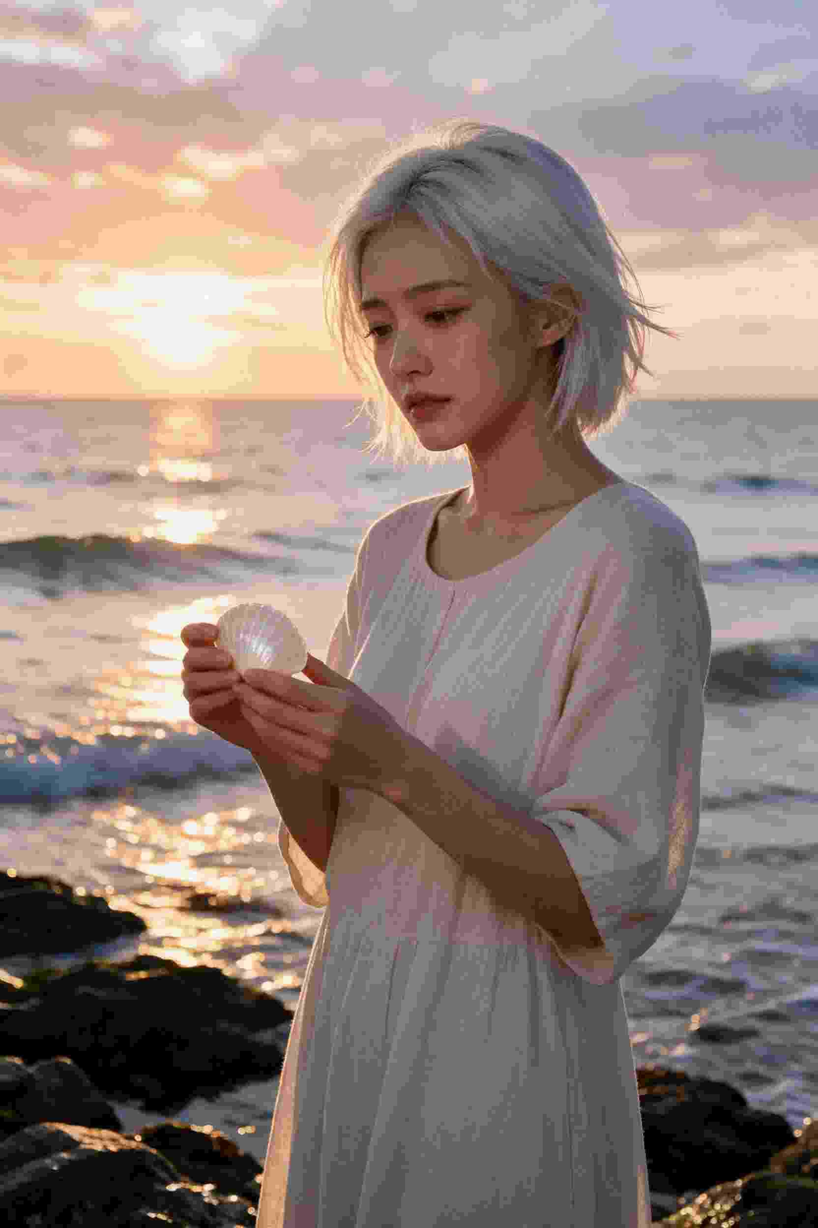 黑皮少女与青梅竹马