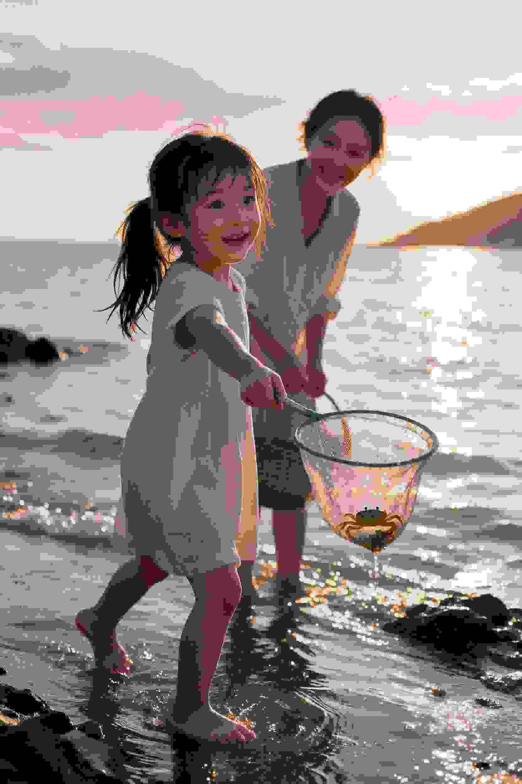 超能少年