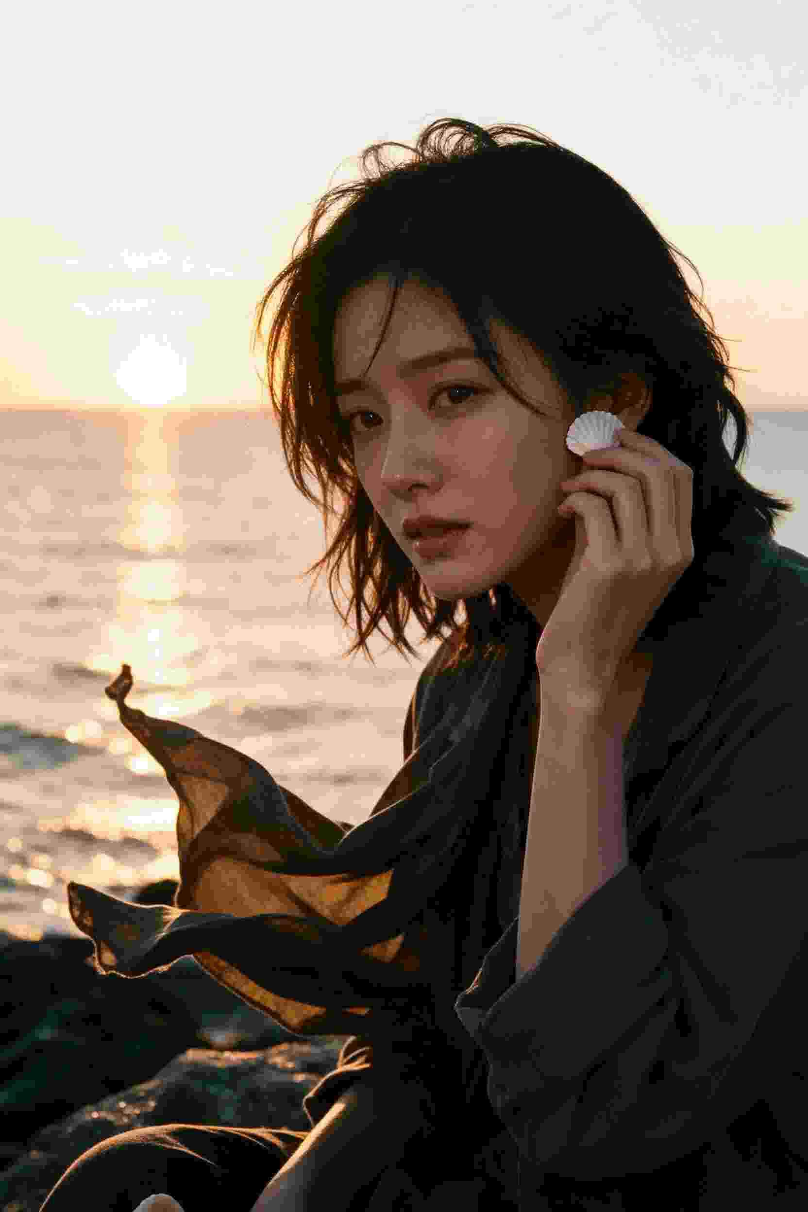 格斗少女